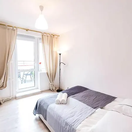 Хостел Wlodkowica