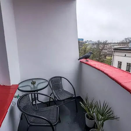 Wlodkowica Хостел *