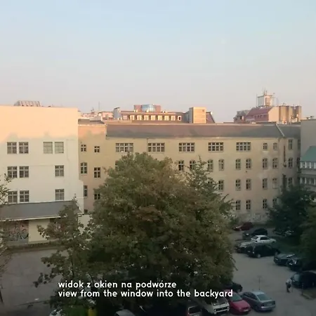 Wlodkowica Хостел *