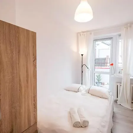 Wlodkowica Хостел Вроцлав