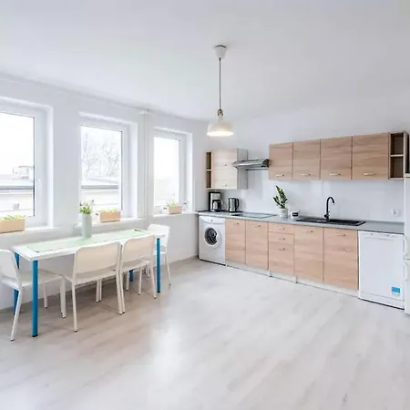 Wlodkowica Хостел Вроцлав