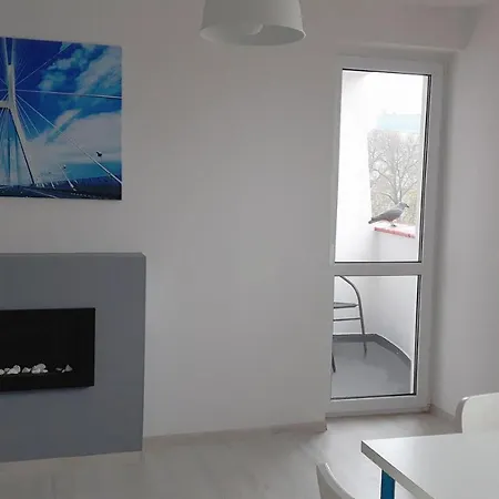 Vandrerhjem Wlodkowica *