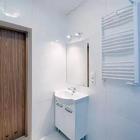 Wlodkowica Vandrerhjem Wrocław