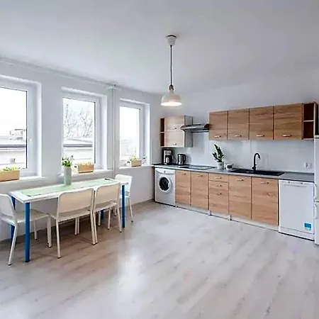 Vandrerhjem Wlodkowica