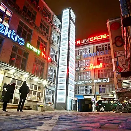 Wlodkowica * Wrocław