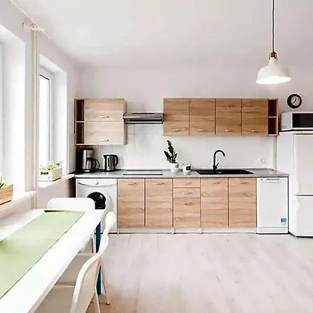 Wlodkowica Vandrerhjem