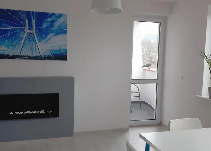 Albergue Wlodkowica *