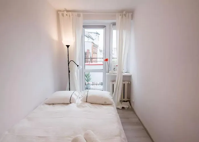 Wlodkowica Albergue *